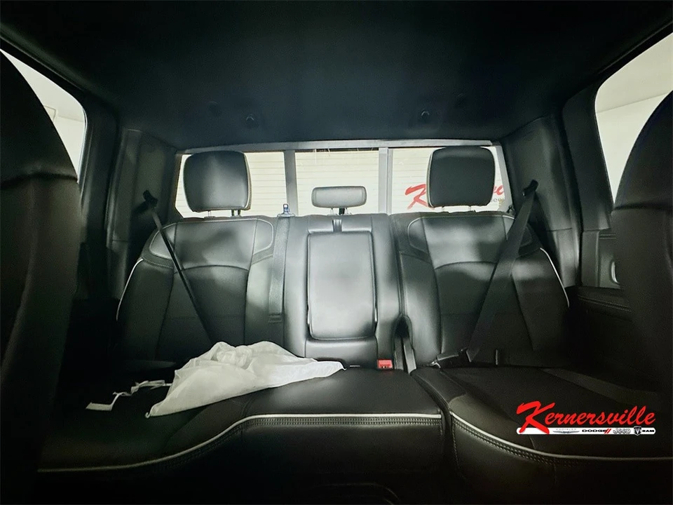 2025 Ram 3500 - Image 10 of 12