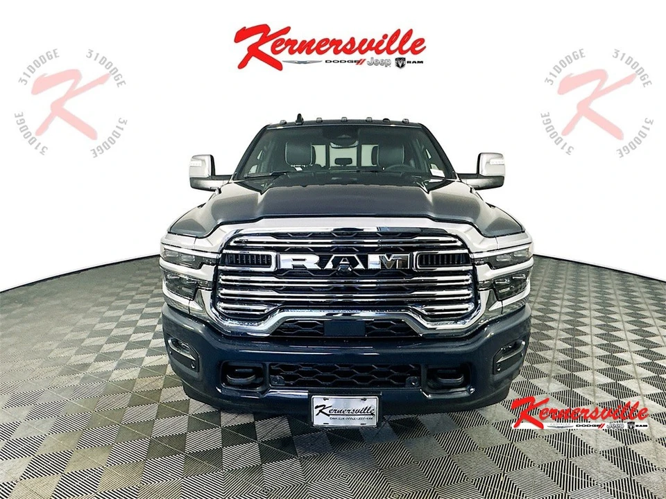 2025 Ram 3500 - Image 2 of 12