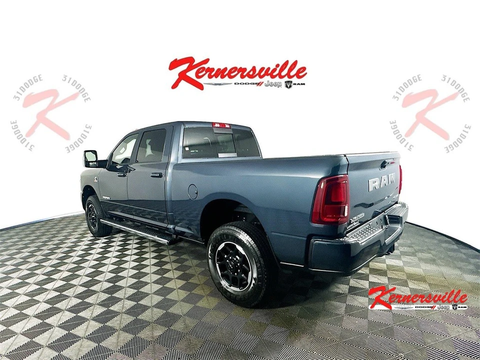 2025 Ram 3500 - Image 5 of 12