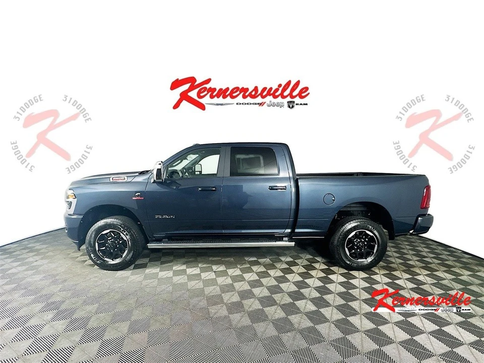 2025 Ram 3500 - Image 4 of 12