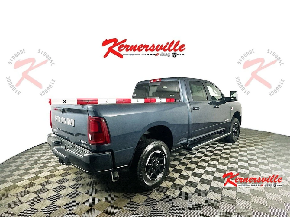 2025 Ram 3500 - Image 7 of 12