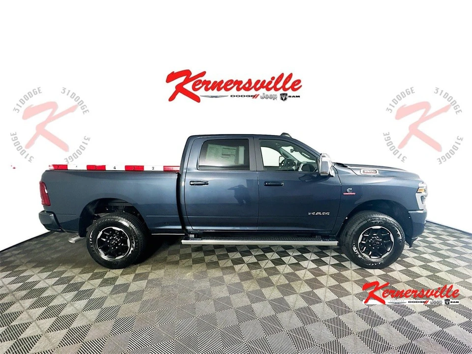 2025 Ram 3500 - Image 8 of 12