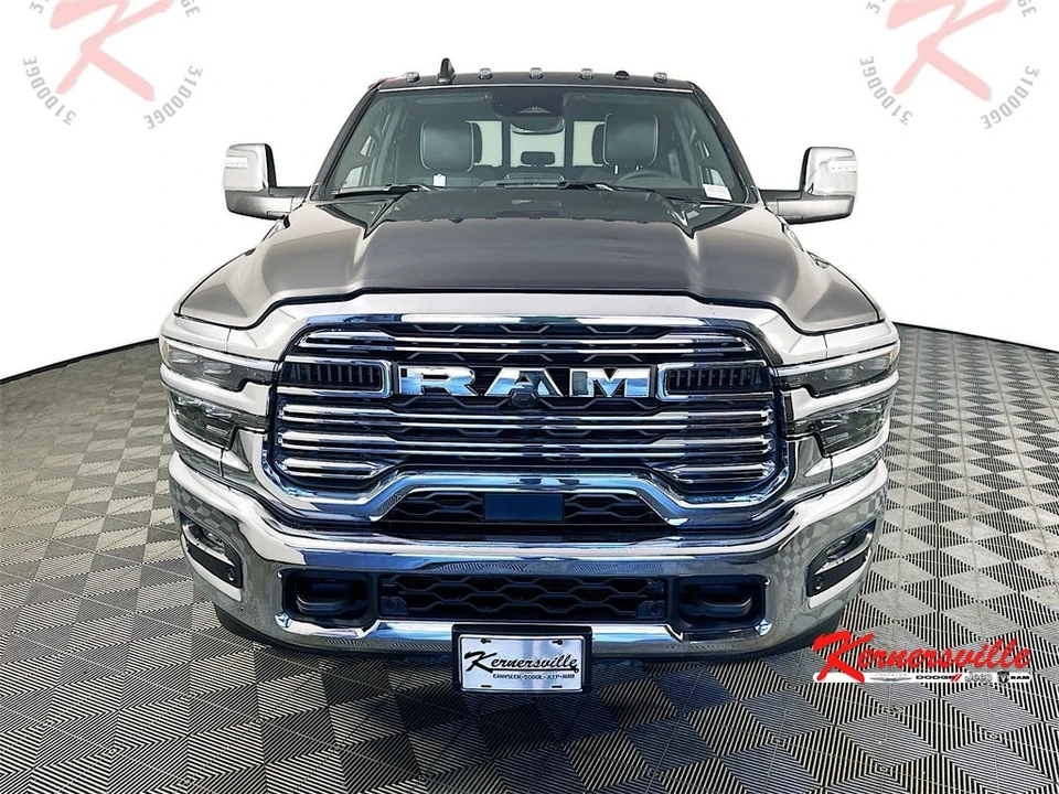 2025 Ram 3500 - Image 2 of 12