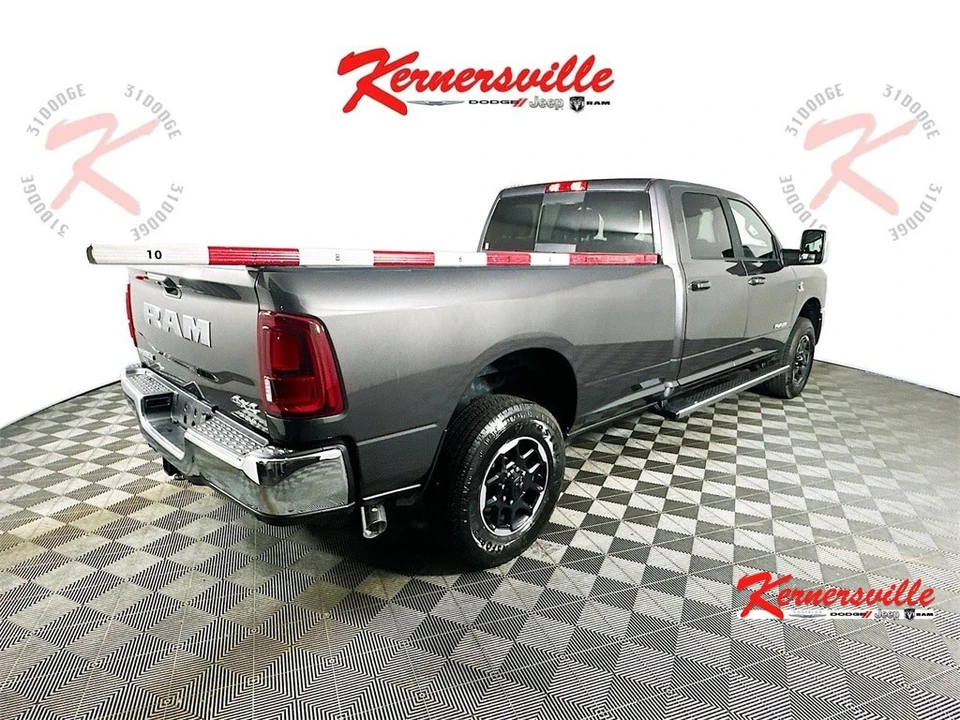2025 Ram 3500 - Image 7 of 12