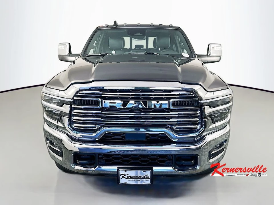 2025 Ram 3500 - Image 2 of 12