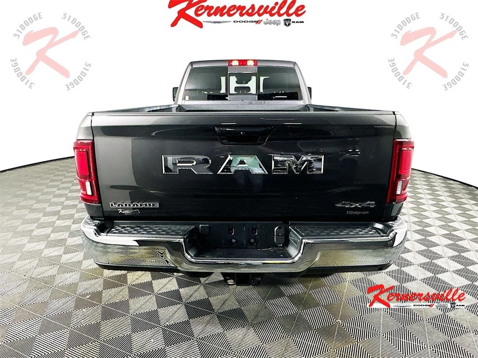 2025 Ram 3500 - Image 6 of 12