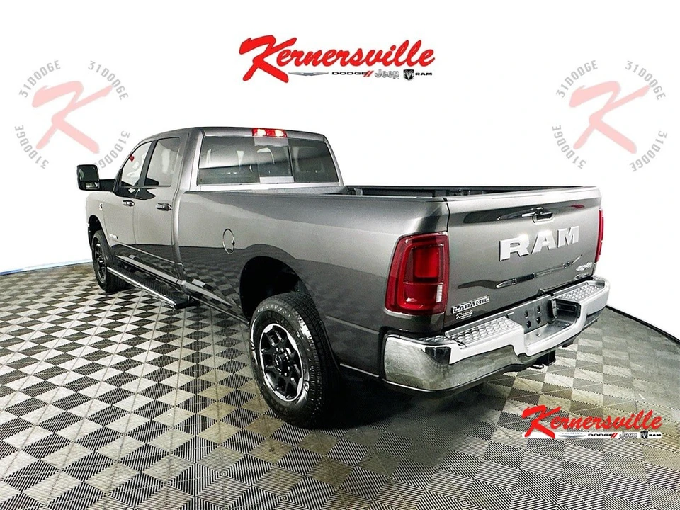 2025 Ram 3500 - Image 5 of 12