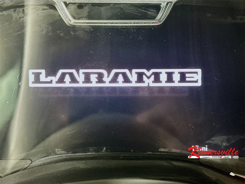 2025 Ram 3500 - Image 11 of 21