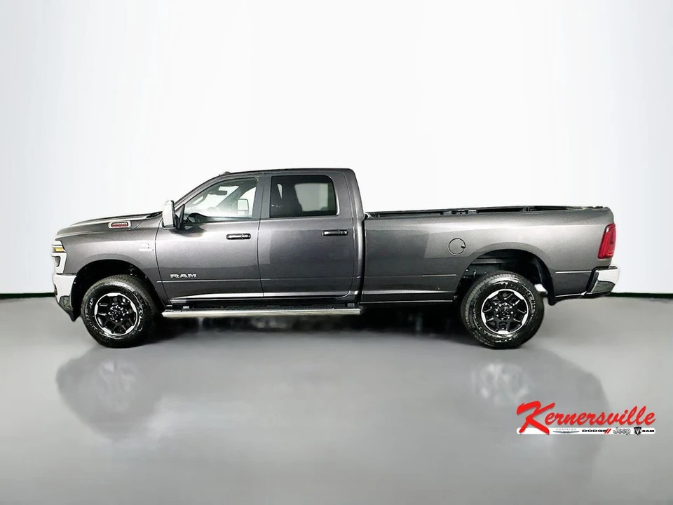 2025 Ram 3500 - Image 4 of 12