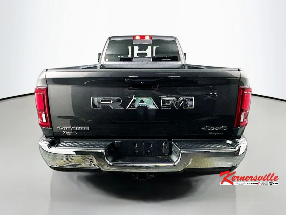 2025 Ram 3500 - Image 6 of 12