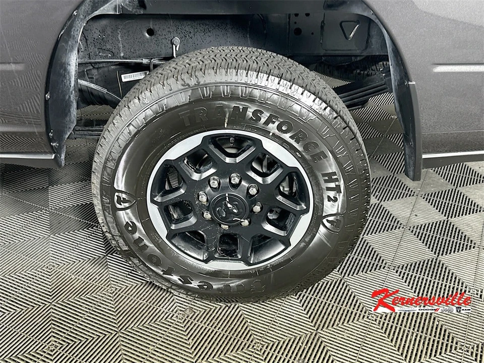2025 Ram 3500 - Image 17 of 21