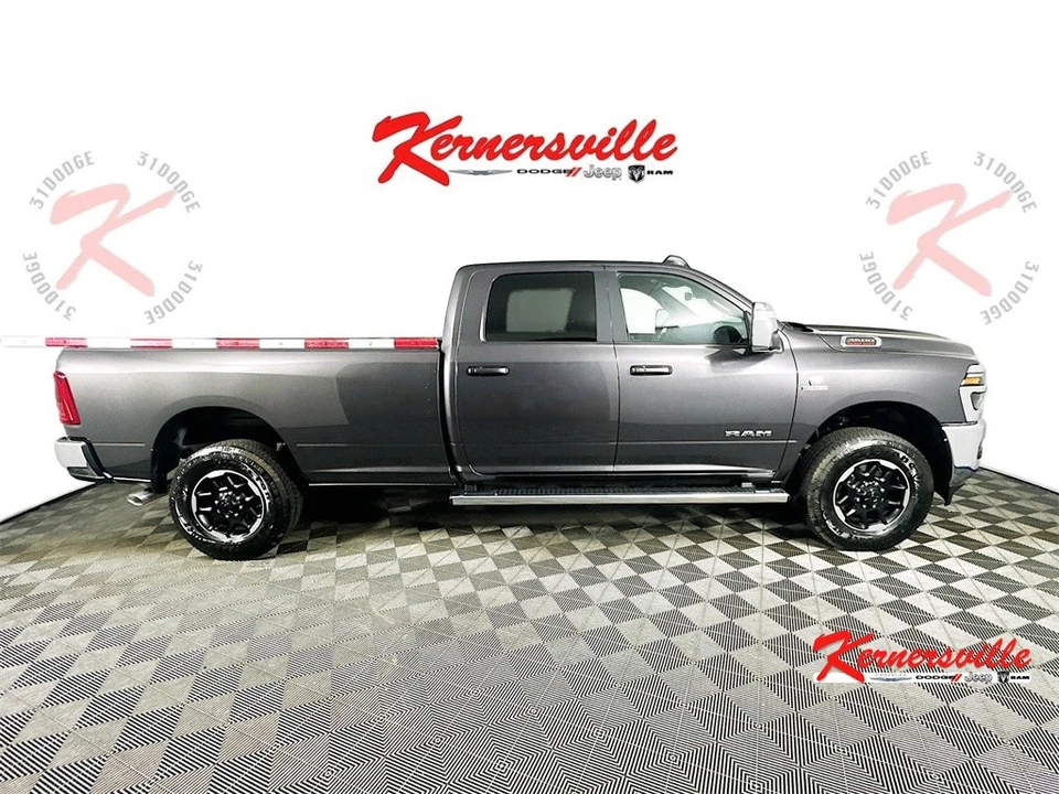 2025 Ram 3500 - Image 8 of 12