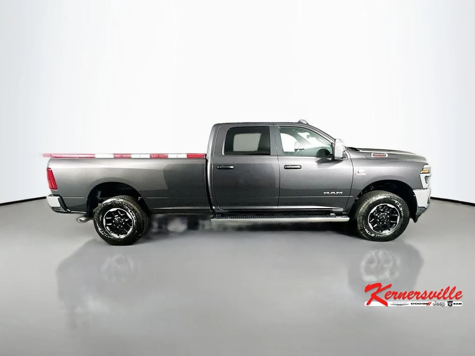2025 Ram 3500 - Image 8 of 12
