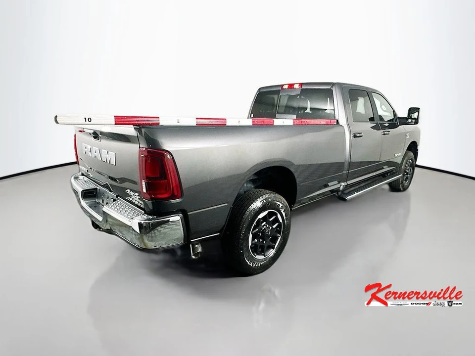 2025 Ram 3500 - Image 7 of 12