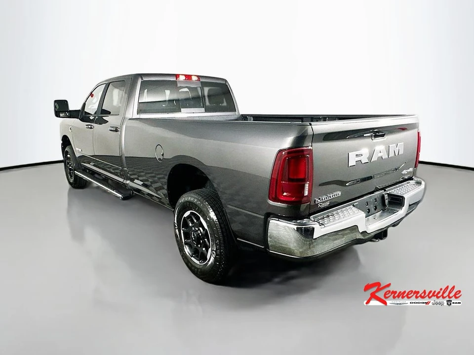 2025 Ram 3500 - Image 5 of 12