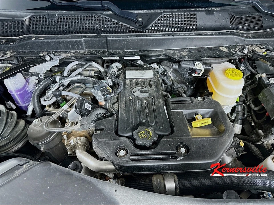 2025 Ram 3500 - Image 18 of 21