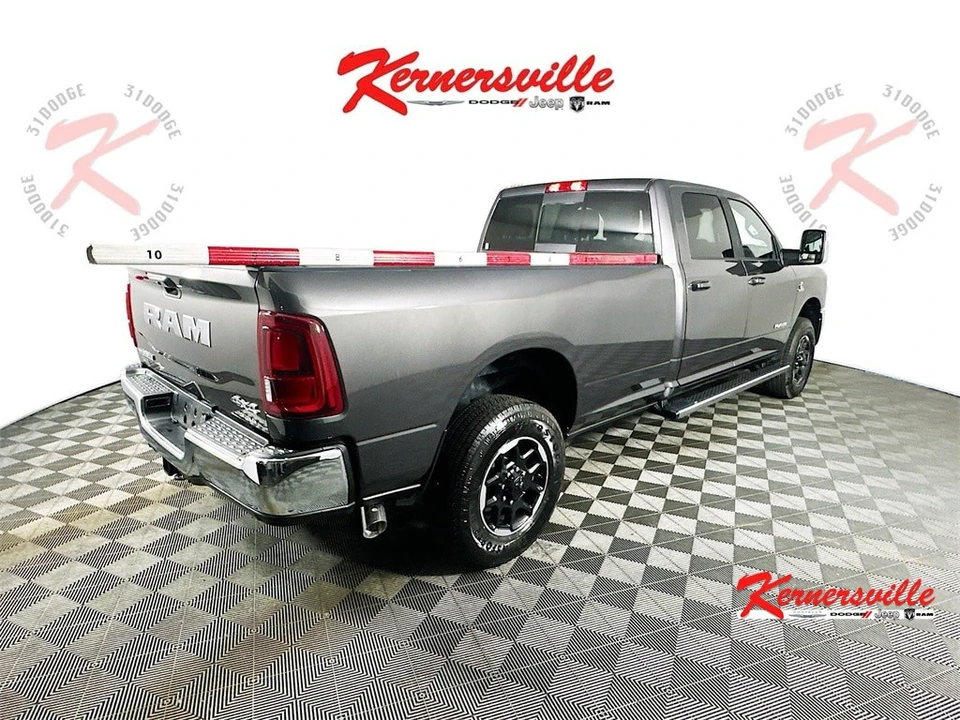2025 Ram 3500 - Image 7 of 21