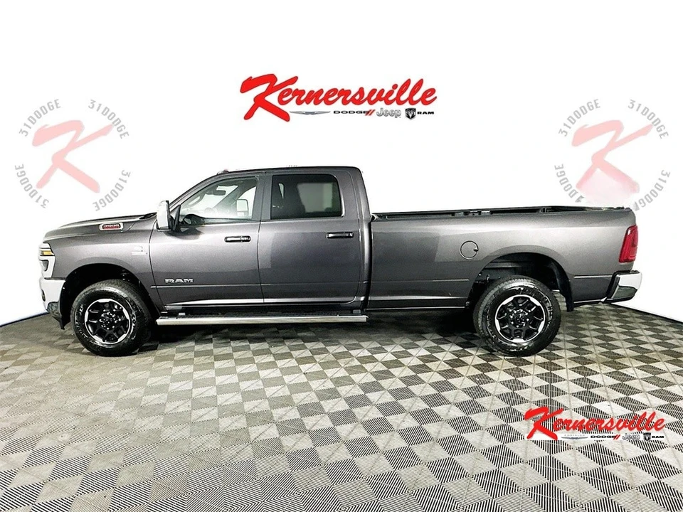 2025 Ram 3500 - Image 4 of 12