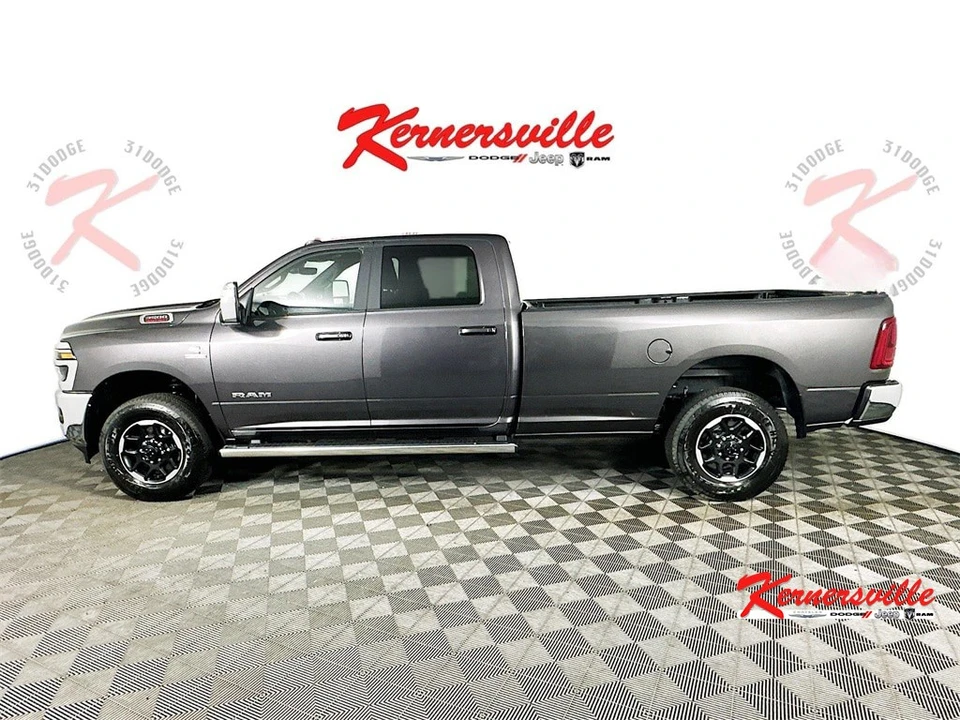2025 Ram 3500 - Image 4 of 12