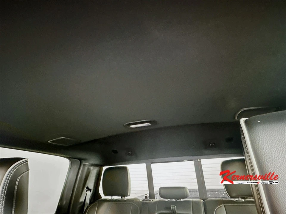 2025 Ram 3500 - Image 14 of 21