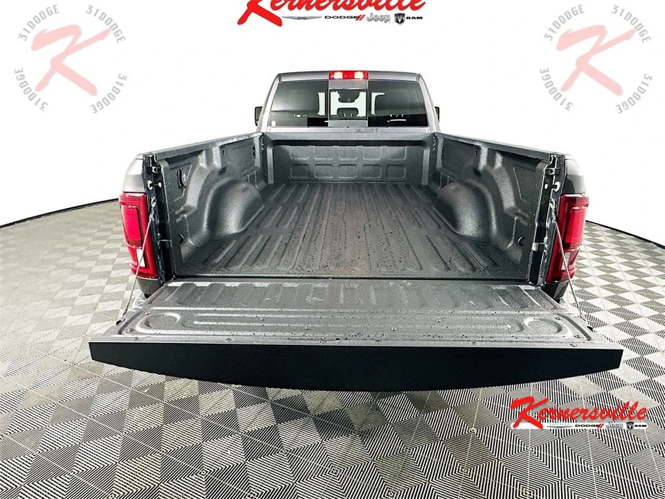 2025 Ram 3500 - Image 16 of 21