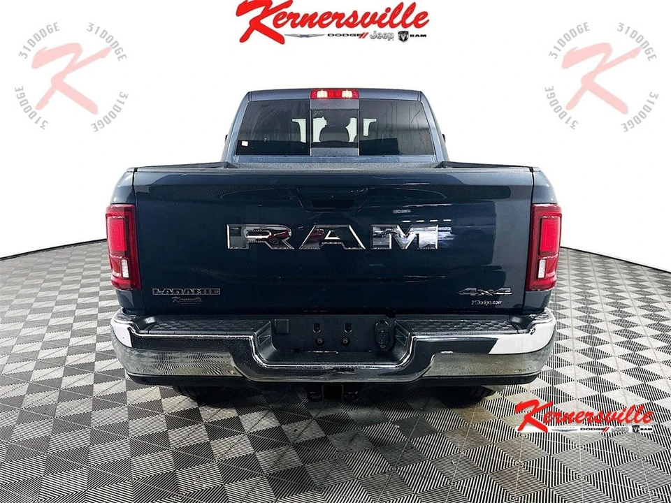 2025 Ram 3500 - Image 6 of 12