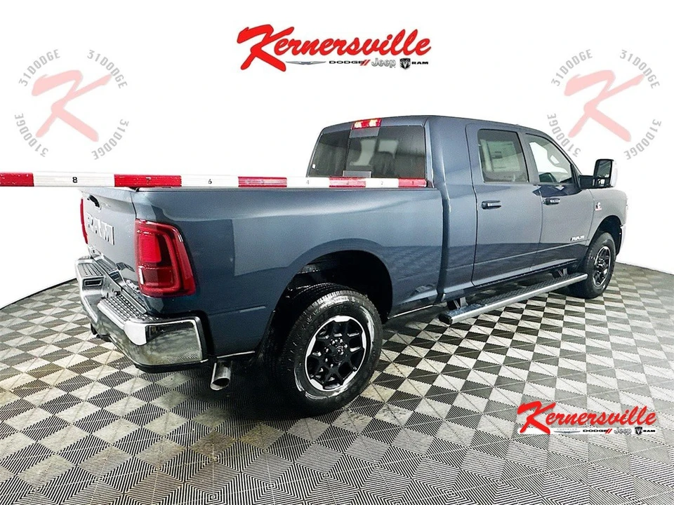 2025 Ram 3500 - Image 7 of 12