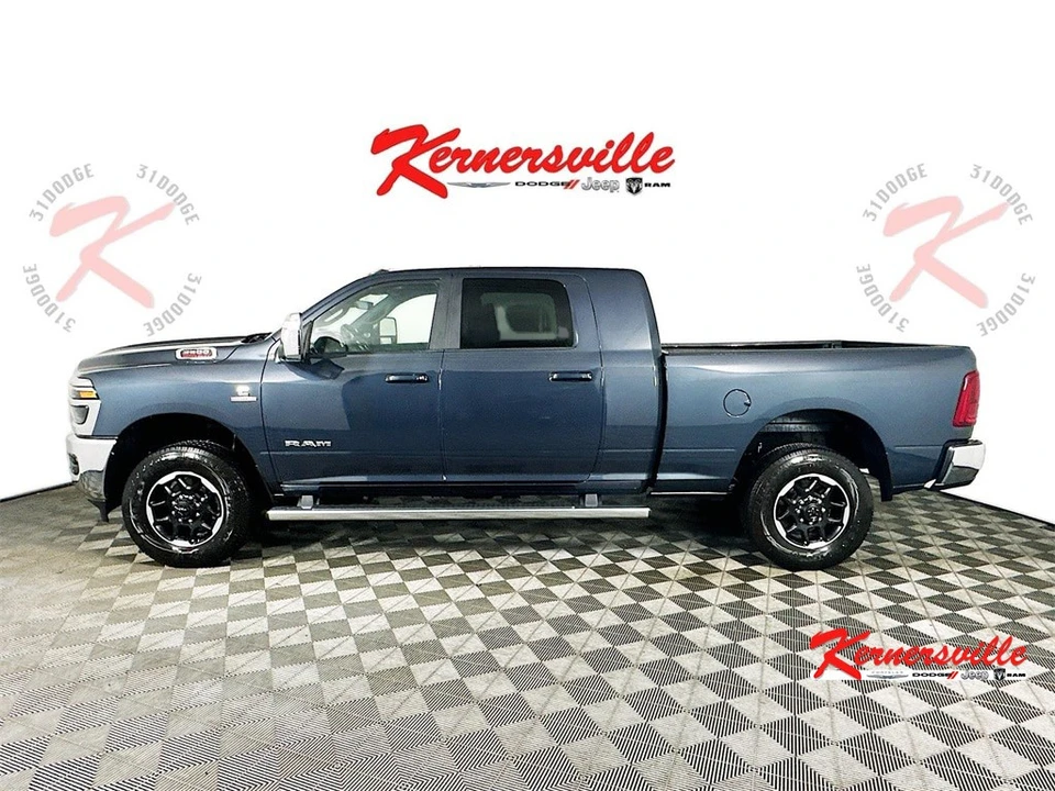 2025 Ram 3500 - Image 4 of 12