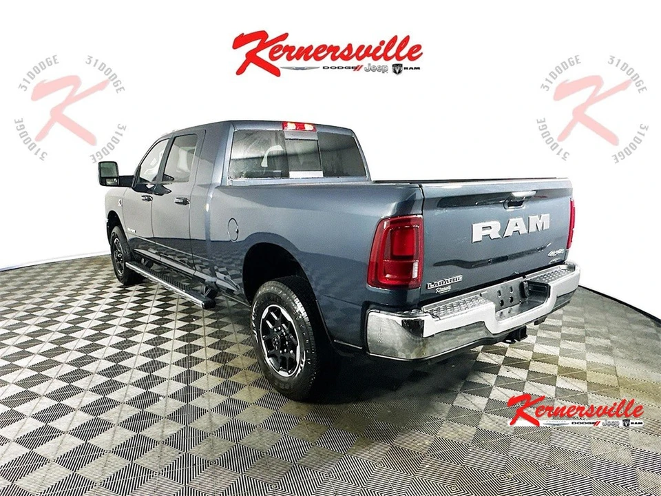 2025 Ram 3500 - Image 5 of 12