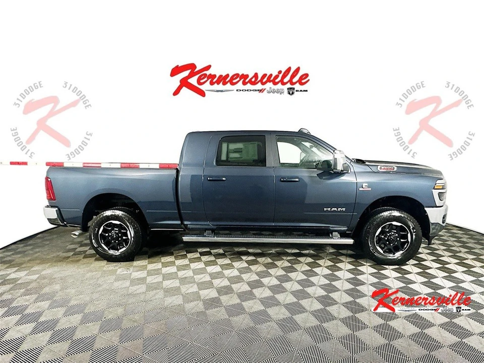 2025 Ram 3500 - Image 8 of 12