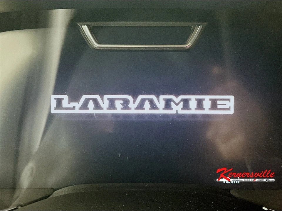 2025 Ram 3500 - Image 11 of 12