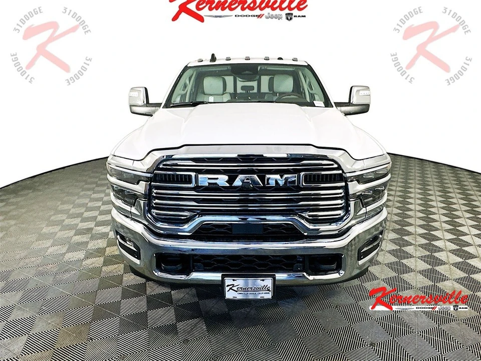 2025 Ram 3500 - Image 2 of 21