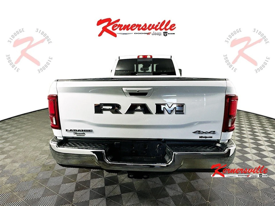 2025 Ram 3500 - Image 6 of 21
