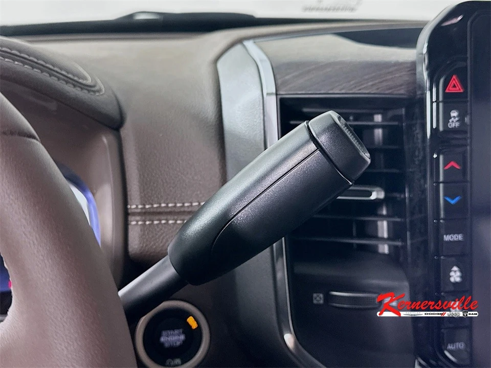 2025 Ram 3500 - Image 12 of 21