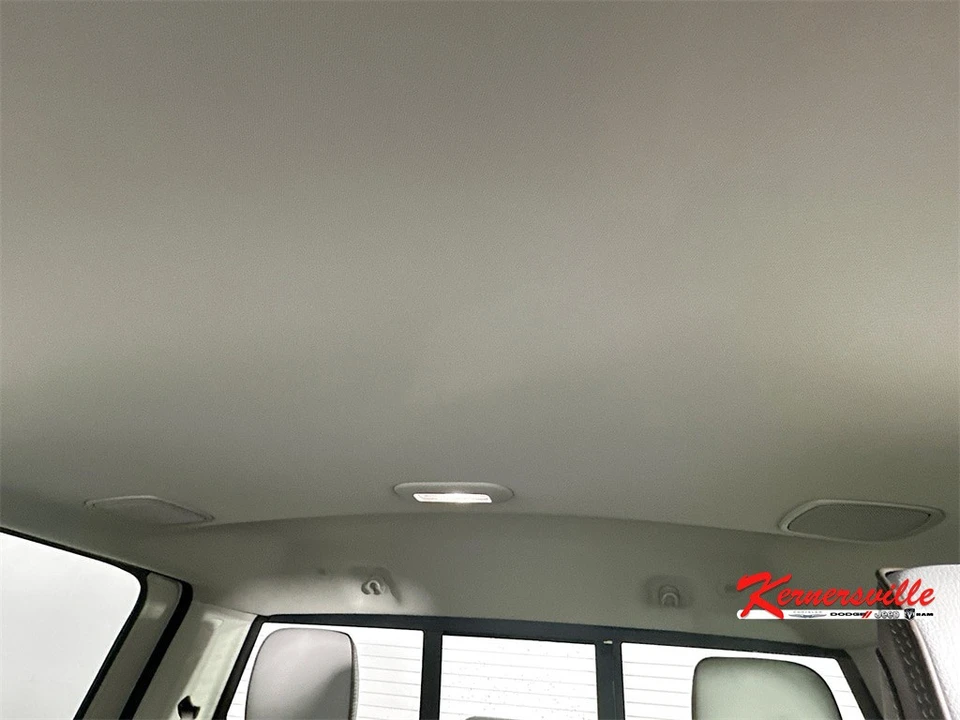 2025 Ram 3500 - Image 14 of 21