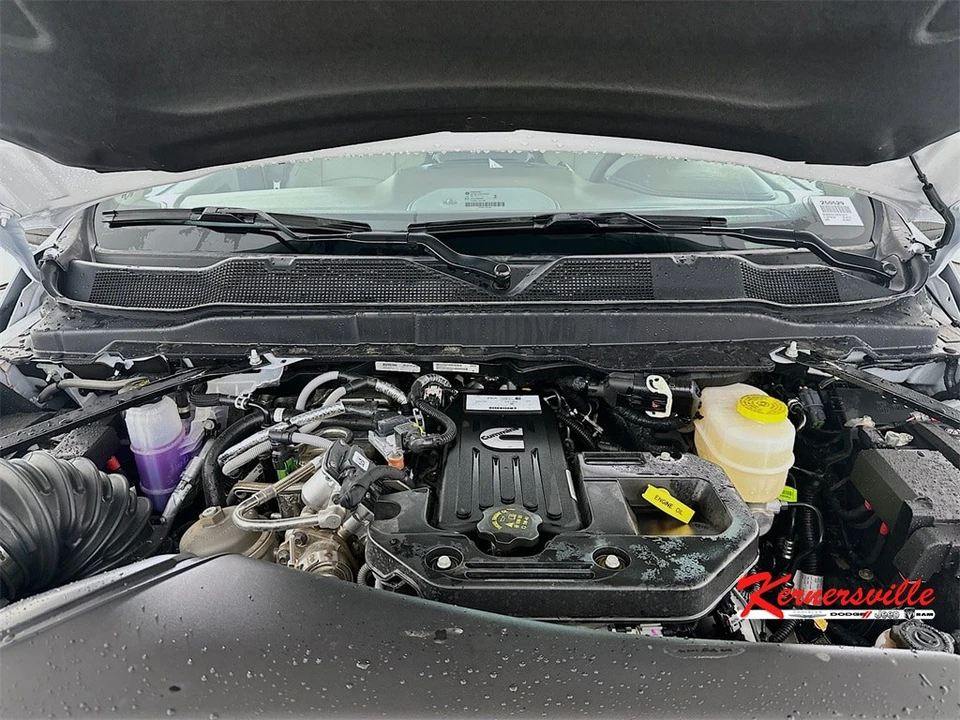2025 Ram 3500 - Image 18 of 21