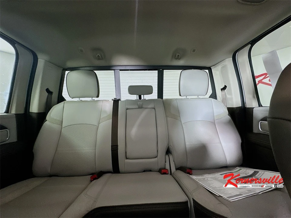 2025 Ram 3500 - Image 10 of 21