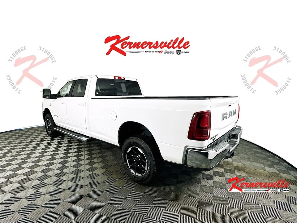 2025 Ram 3500 - Image 5 of 21