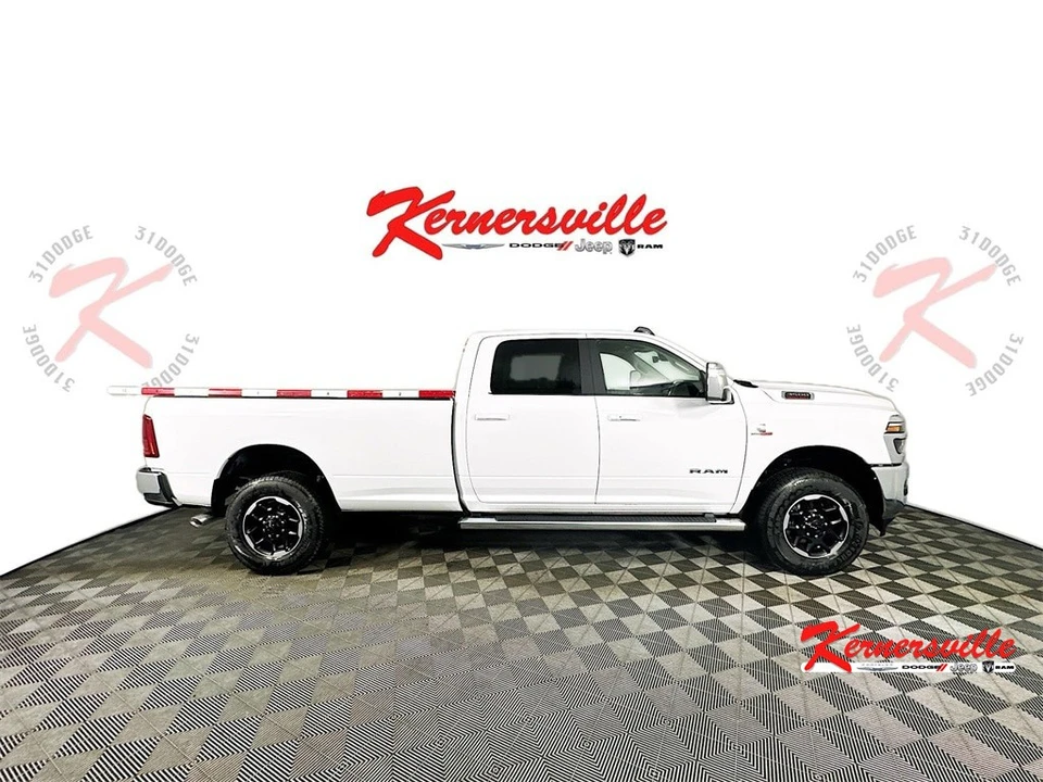 2025 Ram 3500 - Image 8 of 21