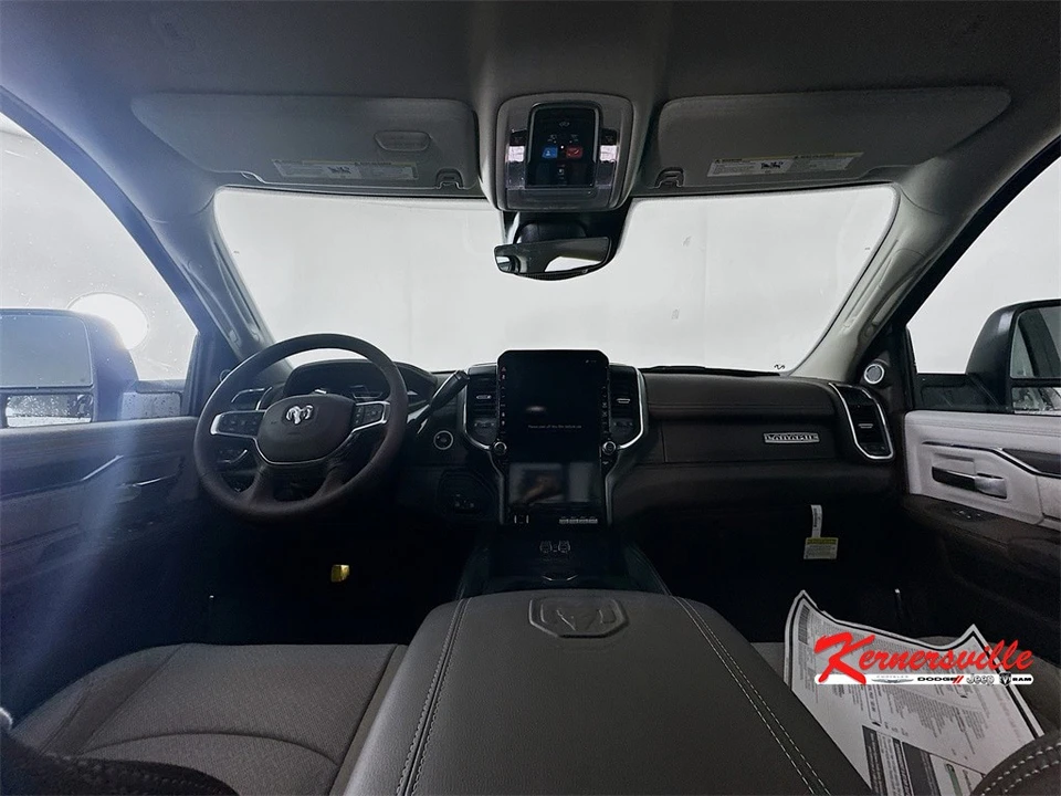 2025 Ram 3500 - Image 9 of 21