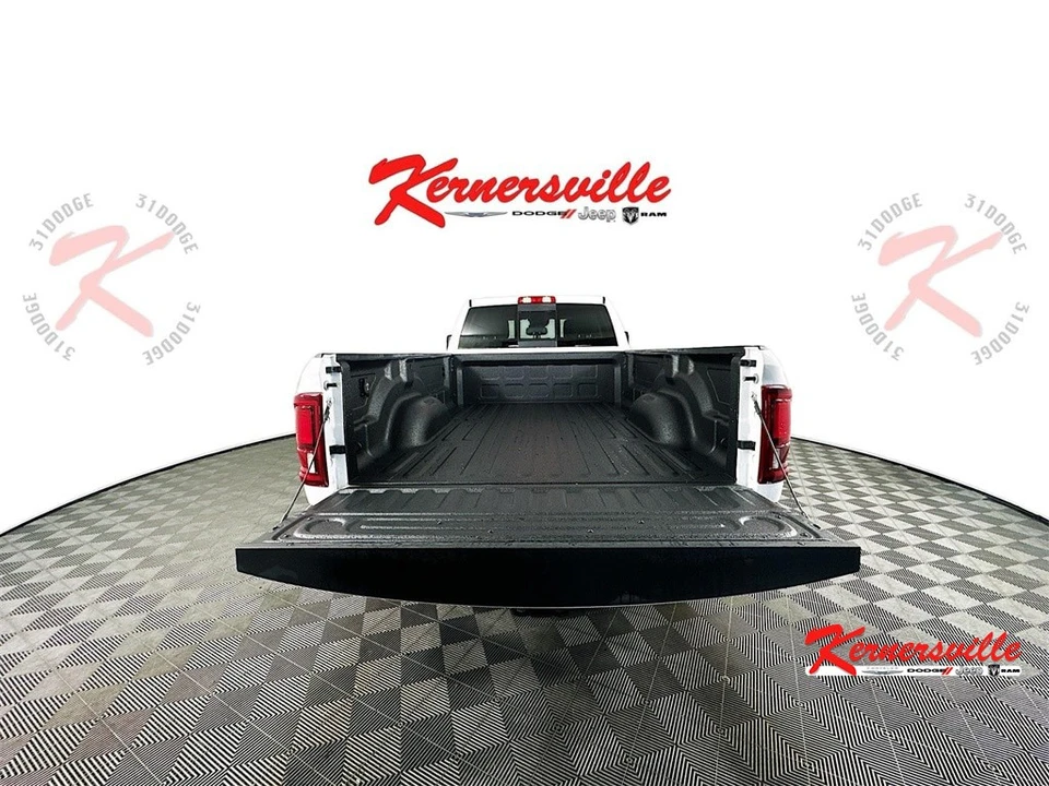 2025 Ram 3500 - Image 16 of 21