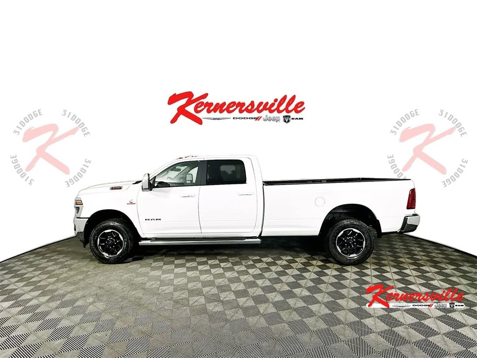 2025 Ram 3500 - Image 4 of 21