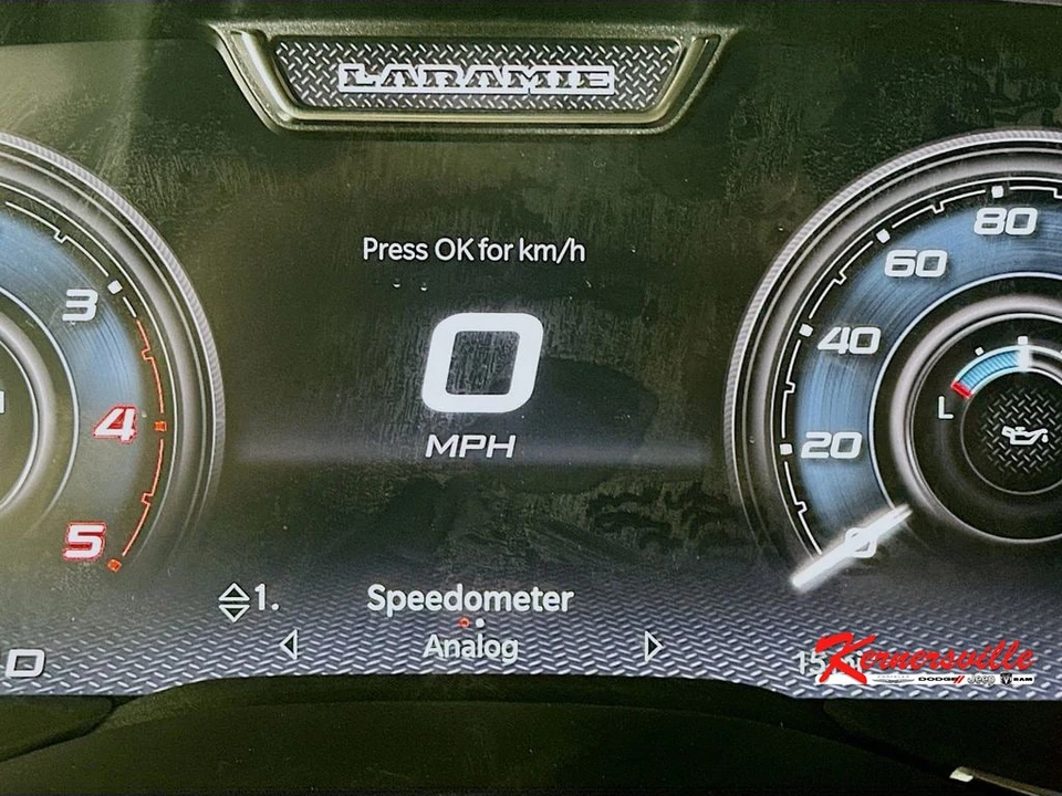 2025 Ram 3500 - Image 11 of 12