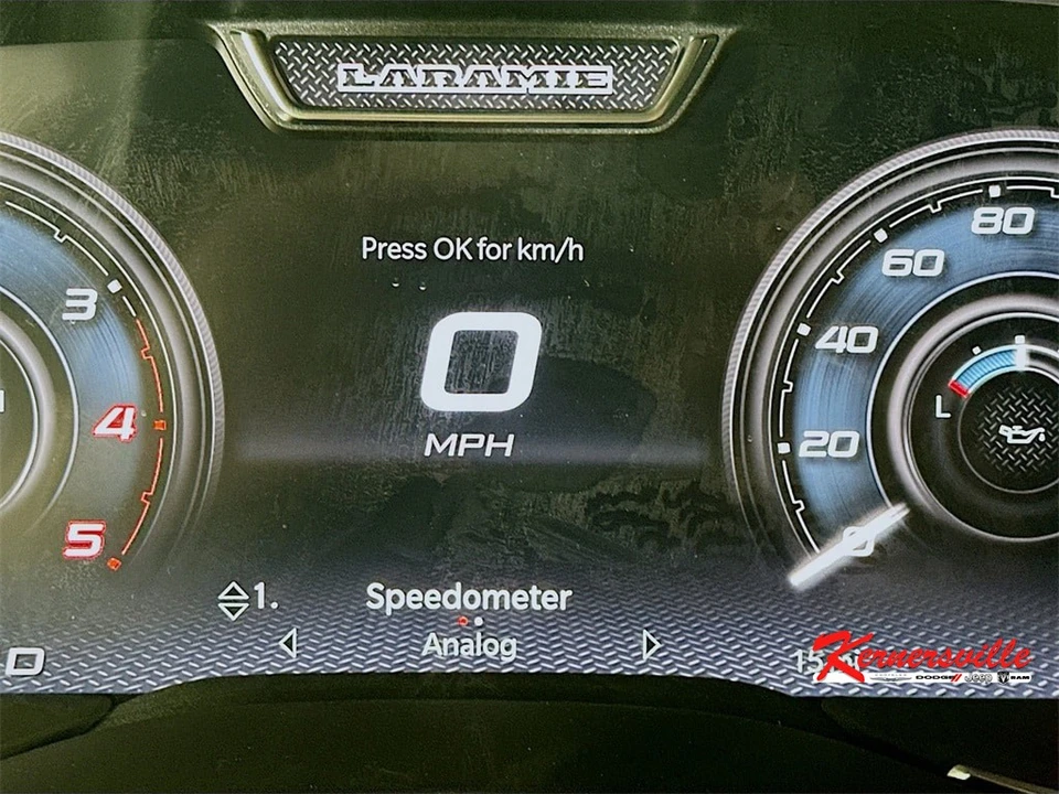 2025 Ram 3500 - Image 11 of 21