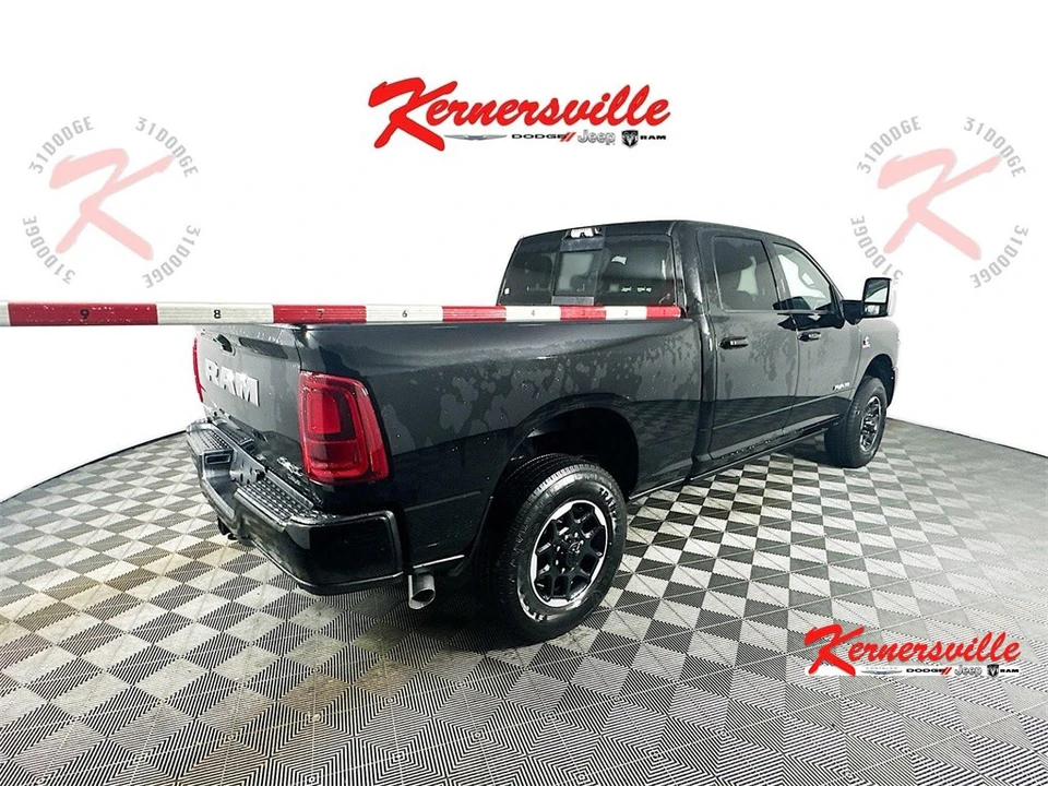 2025 Ram 3500 - Image 7 of 21