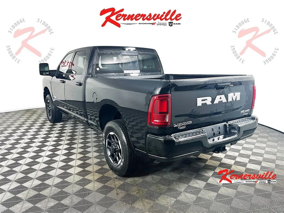2025 Ram 3500 - Image 5 of 21