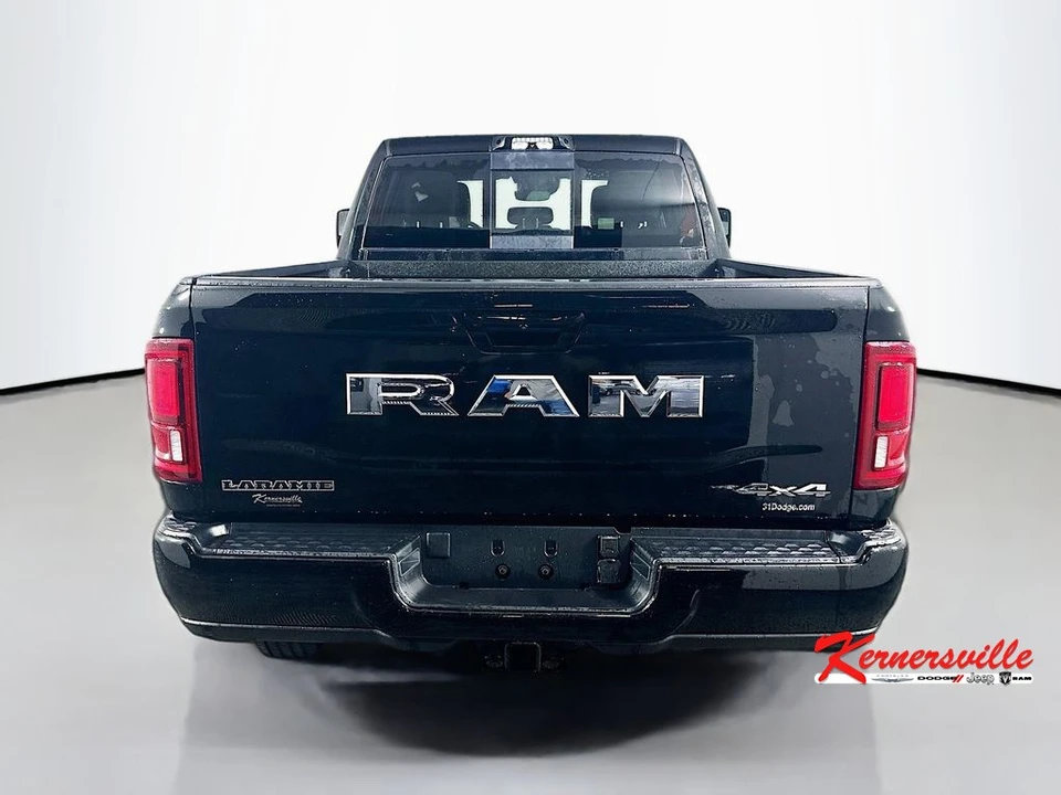 2025 Ram 3500 - Image 6 of 12