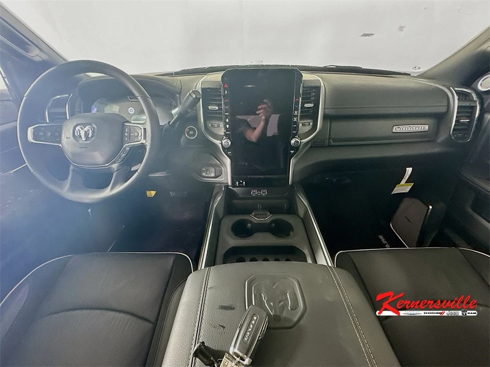 2025 Ram 3500 - Image 9 of 21