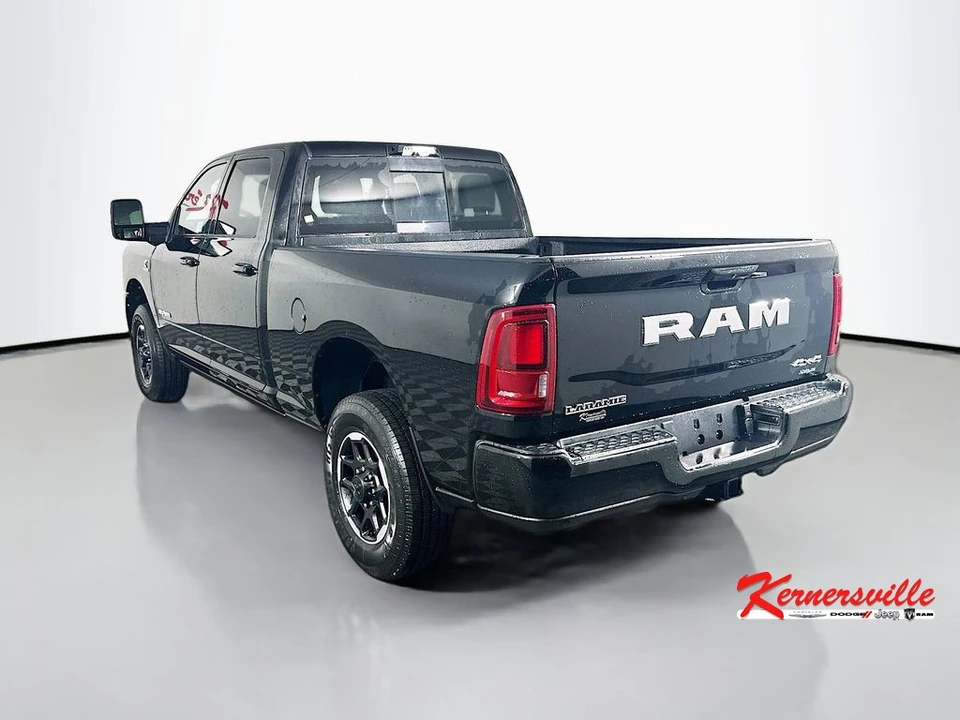 2025 Ram 3500 - Image 5 of 12