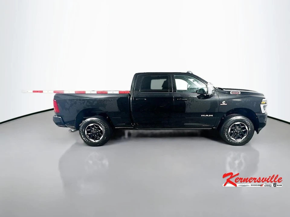 2025 Ram 3500 - Image 8 of 12